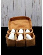 In Hoop Farm Fresh Eggs Pretend Food
