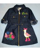 Hello Spring Applique 