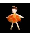 In Hoop Betsy Ballerina Doll