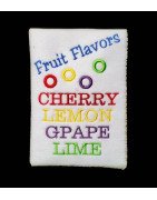 In Hoop Pretend Food Fruit Rings Cereal