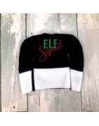 In Hoop Elf Shirt Elf Squad