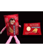 In Hoop Elf Costume Hot Pocket