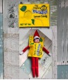 In Hoop Elf Costume Lemon Treats