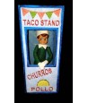 In Hoop Elf Taco Stand