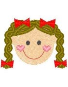 little-girl-with-braids
