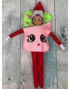 In Hoop Elf Costume Shop Pop