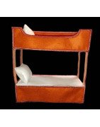 In Hoop Elf Bunk Bed