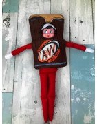 In Hoop Elf Root Beer