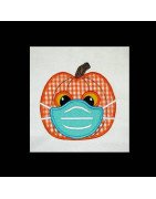 Masked Pumpkin