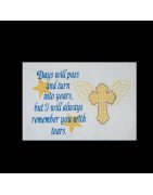 Pillow Palz Remember Tears 2