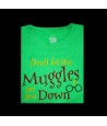 Muggles Saying