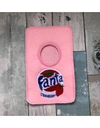 In Hoop Elf Costume Fanta Strawberry
