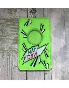 In Hoop Elf Costume M Dew