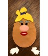 In Hoop Elf Costume Potato Head Mrs