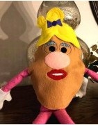 In Hoop Elf Costume Potato Head Mrs