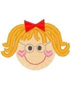 little-girl-with-short-hair-red-bow-and-glasses