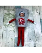 In Hoop Elf Costume Diet Dr