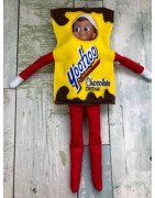 In Hoop Elf Costume Yoohoo