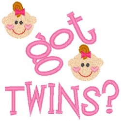 got-twins-girls