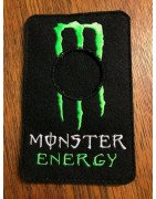 In Hoop Elf Costume Monster Drink