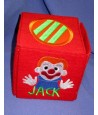 In Hoop Elf Jack In The Box