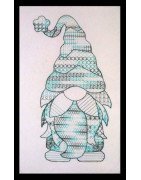 Mandala Gnome