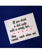 Calories Kitchen Towel Set