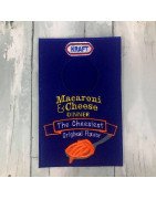 In Hoop Elf Costume Mac and Cheese Box