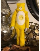 In Hoop Elf Costume Sun Bear