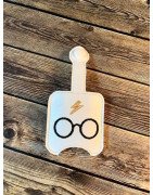 In Hoop Hand Sanitizer Holder Harry2 