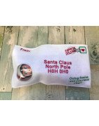 In Hoop Elf Large Envelope Return