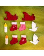 In Hoop Decorate A Wreath