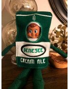 In Hoop Elf Costume Cream Ale