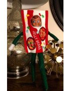 In Hoop Elf Costume Jelly Belly
