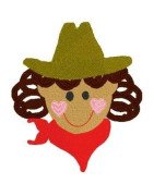 african-american-cowgirl