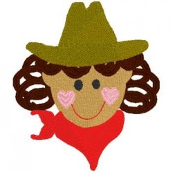 african-american-cowgirl