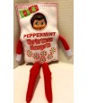 In Hoop Elf Costume Peppermint Nougat