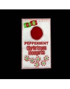 In Hoop Elf Costume Peppermint Nougat