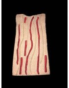 In Hoop Elf Costume Bacon