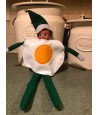 In Hoop Elf Costume Egg 