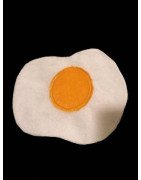 In Hoop Elf Costume Egg 