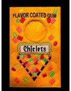 In Hoop Elf Costume Chiclets