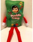 In Hoop Elf Costume Double Crisp