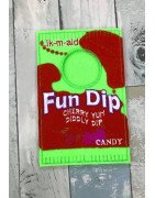 In Hoop Elf Costume Fun Dip