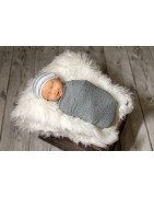 In Hoop Baby Stretch Hat