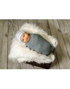 In Hoop Baby Stretch Hat