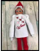In Hoop Elf Shirt Winner