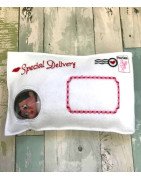 In Hoop Elf Large Envelope Valentines Day