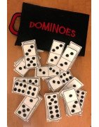In Hoop Dominos Play Set