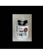 Toilet Paper Basketball Design Nets